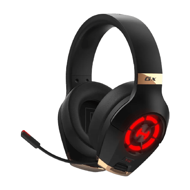 GX Pro Gaming Headset