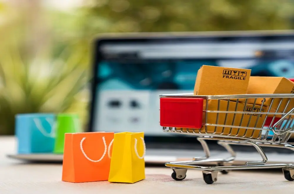 Banner de la tienda
