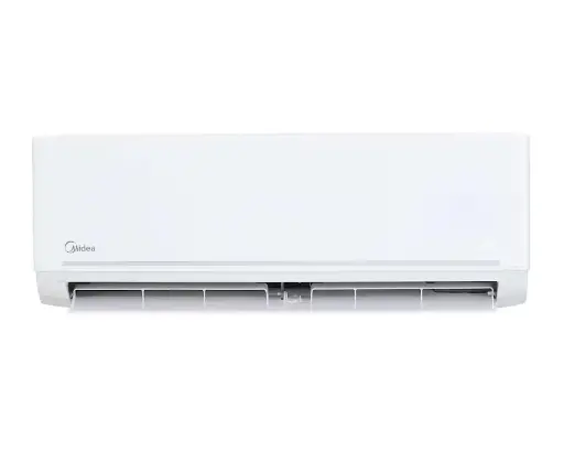 Minisplit Midea 1 Tonelada 110V Solo Frío MAS12C1AGRC