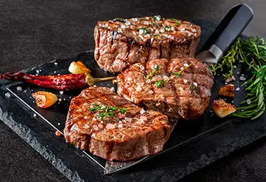 Rib Eye